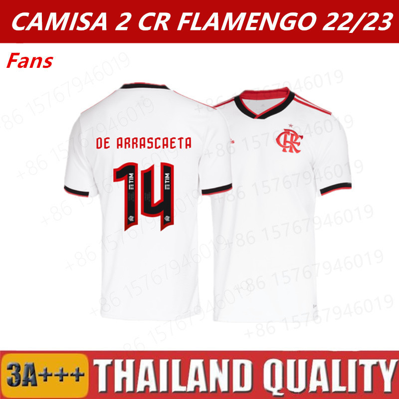 222/23 Camiseta De Futebol Jersey