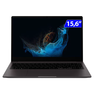 Notebook Samsung Galaxy Book2 Intel Core i5-1235U, 8GB RAM