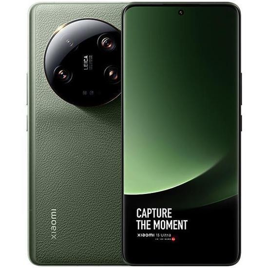 Celular Xiaomi 13 Ultra Dual Chip 512GB 5G Rom Global versão CN
