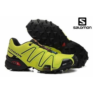 New Salomon/speedcross 1 profissional Air Lilla trekking tutris 40-46