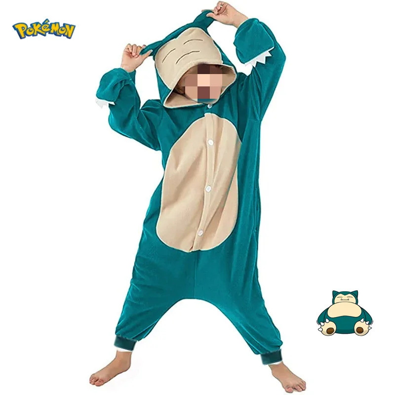 Squirtle Onesie | Kostuum | Pyjama | Voor Kinderen & Volwassenen