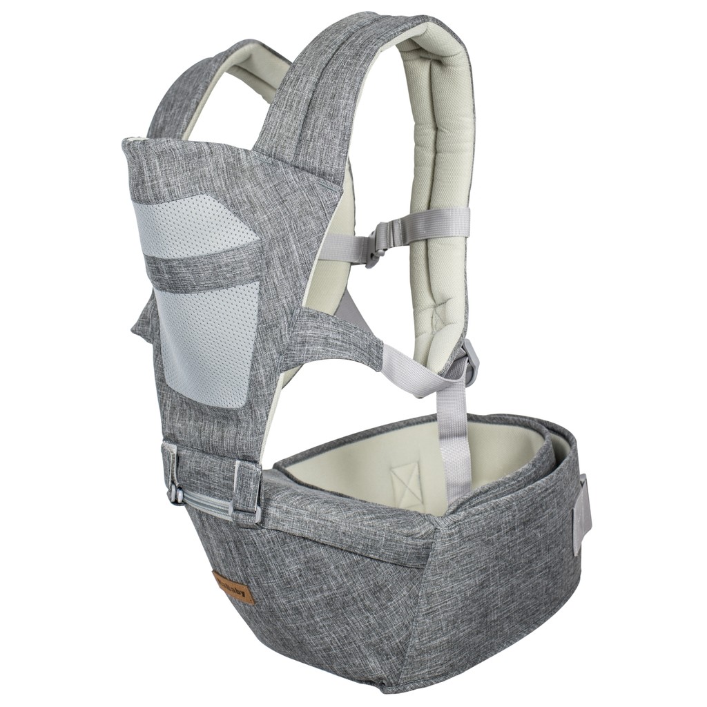 Canguru Para Bebê Seat Air Kababy