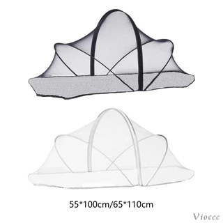 [Tenda De Berço Para De Bebê Dobrável Em Rede , Cama ,