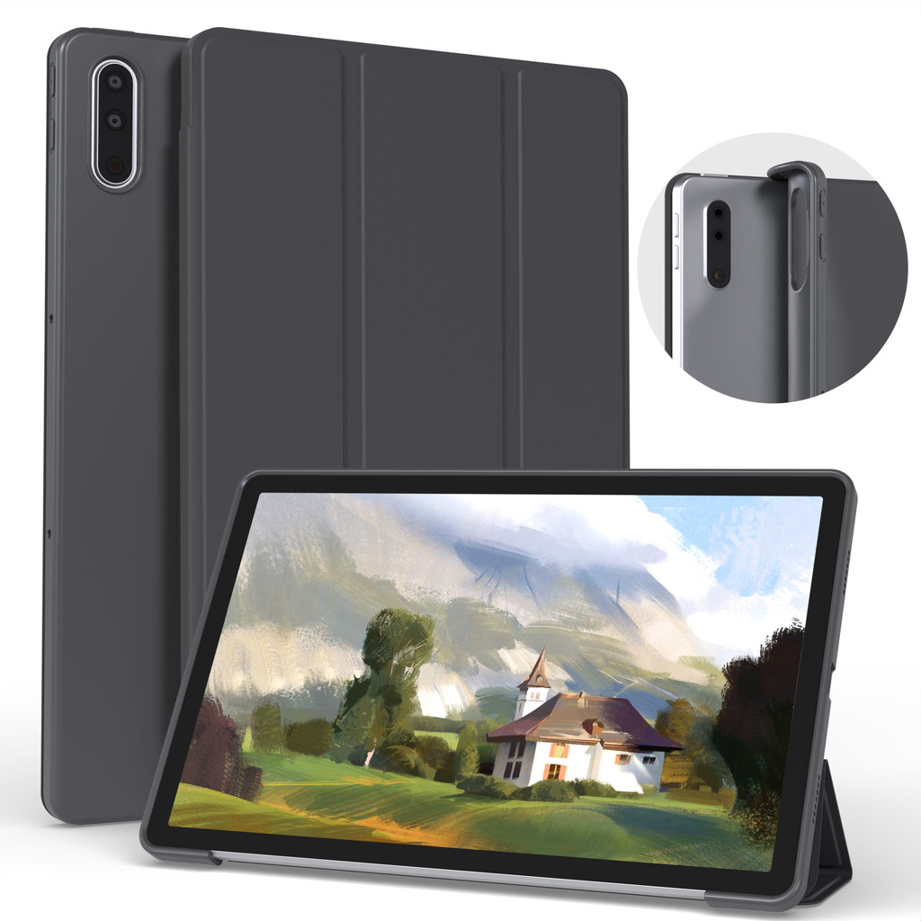 Capa Inteligente Para Lenovo Xiaoxin Pad 2022 10.6/P11 Pro 11.5