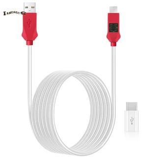 🔥Cabo EDL Milagre Para Xiao Mi E Qualcomm Flash Aberto Porta 9008