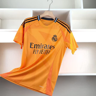 Camisa De Equipe Masculino 24 HJMDL Away