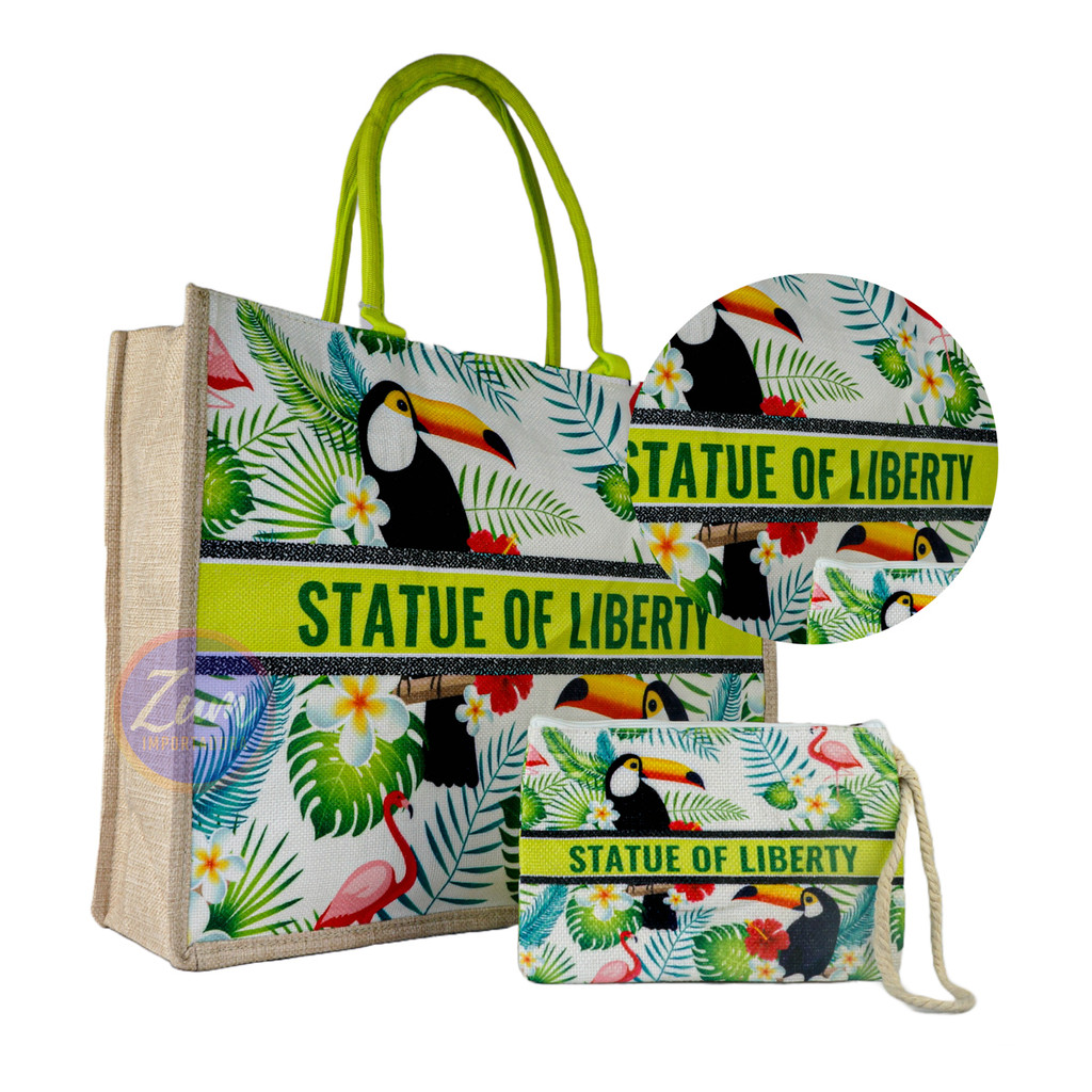 Borneobulletin Com Trelise Cooper Eco Bag 2020 Recycled Plastic