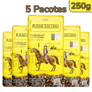 Café Rancheiro em Oferta | Shopee 2026