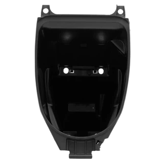 Bau Interno Biz 125 2006 Até 2010 Porta Capacete Modelo Original