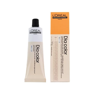 L'Oréal Professionnel Dia Color 5.4 60g em Oferta na Shopee