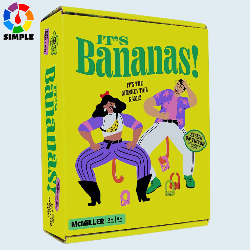 banana monkey em Promoção na Shopee Brasil 2026