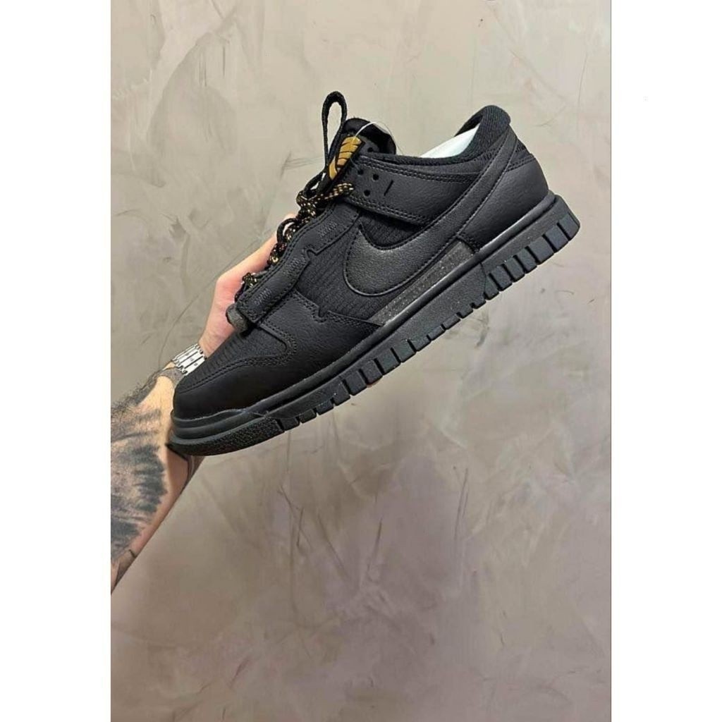 Nike 3 Cores Dunk Sb Esportes Corrida Lazer Tênis