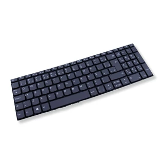 Teclado para Notebook Lenovo Ideapad S145 82DJ0001BR | Grafite ABNT2