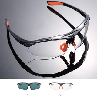 Homens Óculos De Passeio Areia À Prova De Vento Proteção Dos Olhos De Mountain Bike
