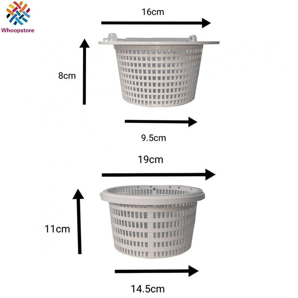Kit Ferramenta Plastica Hayward HAXPHK1930 Per Riscaldatore Piscina Serie H – USA