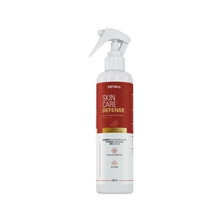 Skin Care Defense 250ml - Vetnil