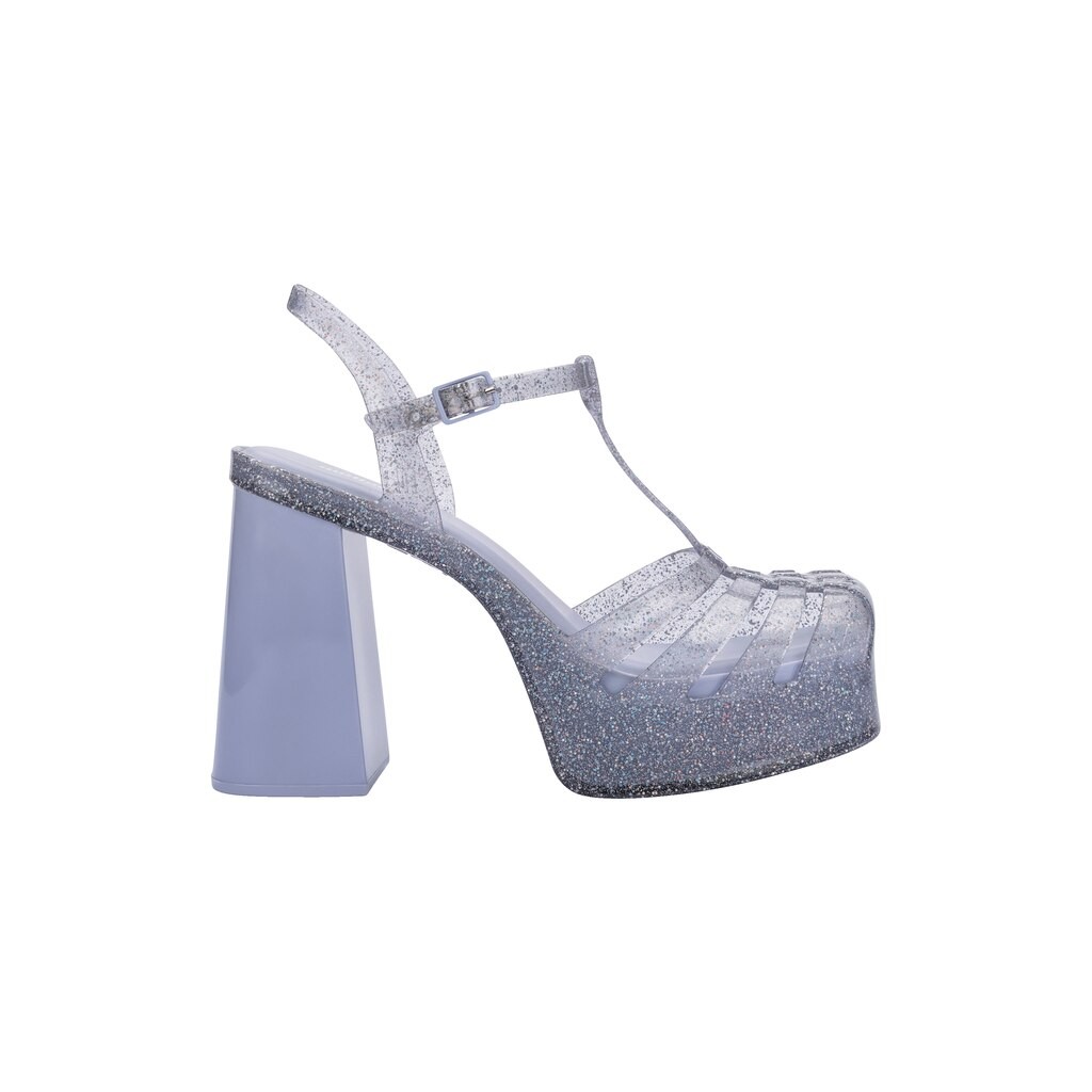 Melissa Party Heel Ad