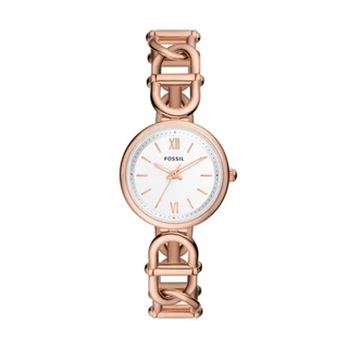 Relógio Fossil Feminino Rosé - ES5273/1JN