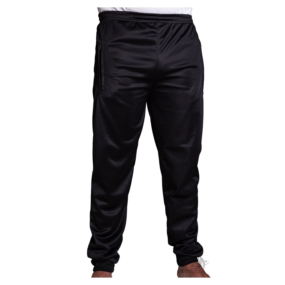 Calça masculina Dry Fit Símbolo Refletivo Dri Jogger Refletiva