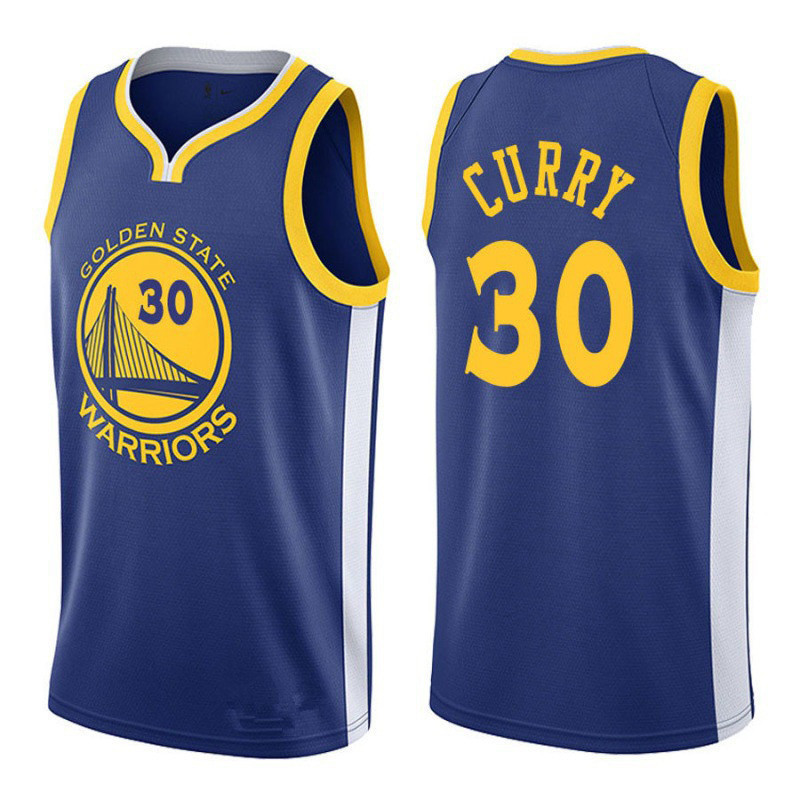 NBA Golden State Warriors Jersey Stephen Curry 30 Homens Mulher Esportes Moda Basquete Uniforme Homem Roupas