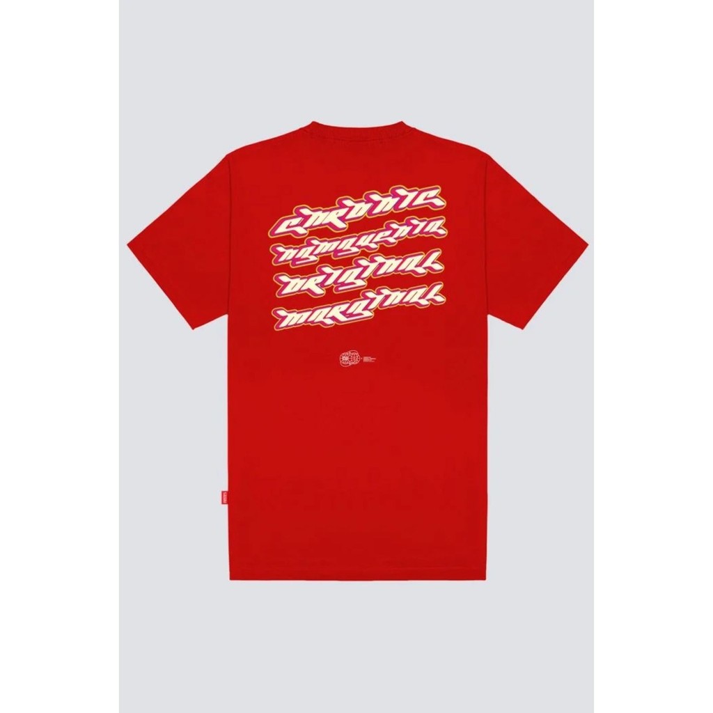 Camiseta Chronic 3912