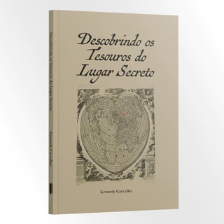 Descobrindo Tesouros do Lugar Secreto