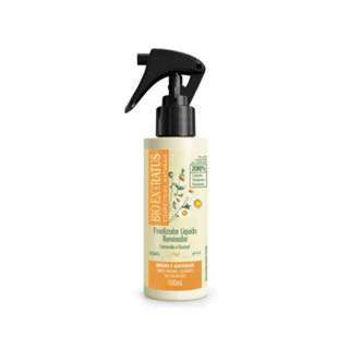 Finalizador Spray Camomila Bio Extratus - 100mL