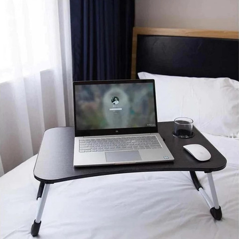 Mesa Portátil para Notebook Home Office — foto 1 — Achou Levou Brasil