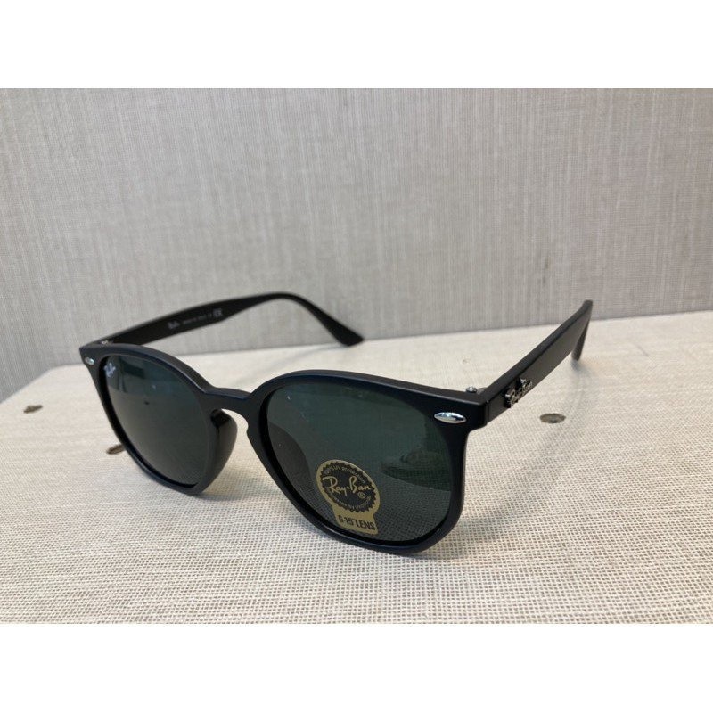 Óculos De Sol ray_ban4306 Quadrado hexagonal 1111