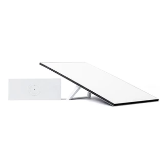 Antena Starlink Internet via Satélite Standard Kit V4 em Oferta na Shopee