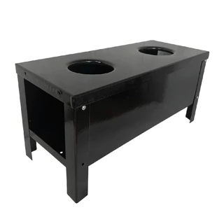 Fogão a Lenha com Forno de Pizza: Onde Comprar | BuscaProdutos