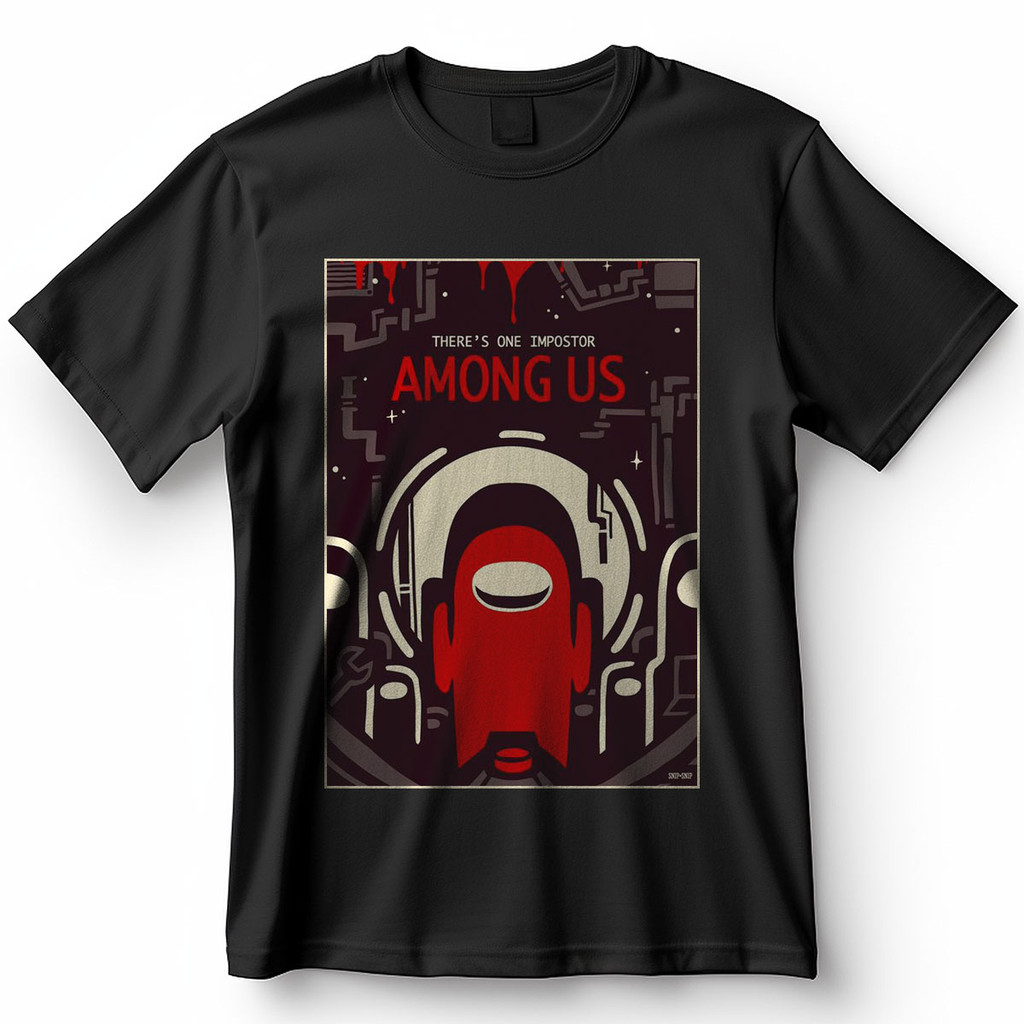 Among Us Roupa em Promoção na Shopee Brasil 2026