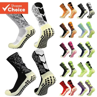 Meias De Futebol Antiderrapantes Profissionais – Esportivas Respiráveis De Silicone Para , Ciclismo E Treinamento | 10 C em Oferta na Shopee