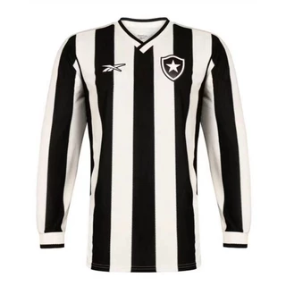 2024/2025 Nova camisa manga comprida para homens em casa YAIZ J-Z