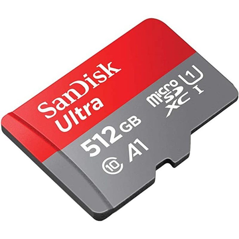 1TB/512GB/256GB/128GB/64GB/32GB/UHS-1 Cartão De Memória Micro SD Com Flash MicroSD