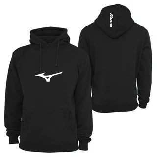 Blusa de Frio Moletom Moleton Mizuno Modelo Alta Qualidade