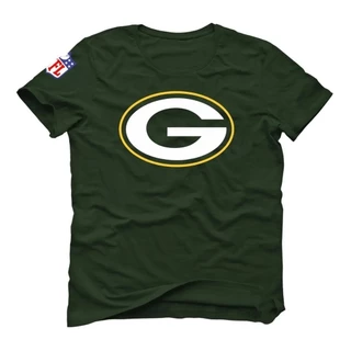 Camiseta NFL Green Bay Packers