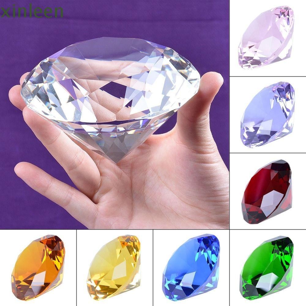 Kit Diamanti Arte Lebartm - Decorazione Desktop Fai Da Te Cristallo - Foto 4