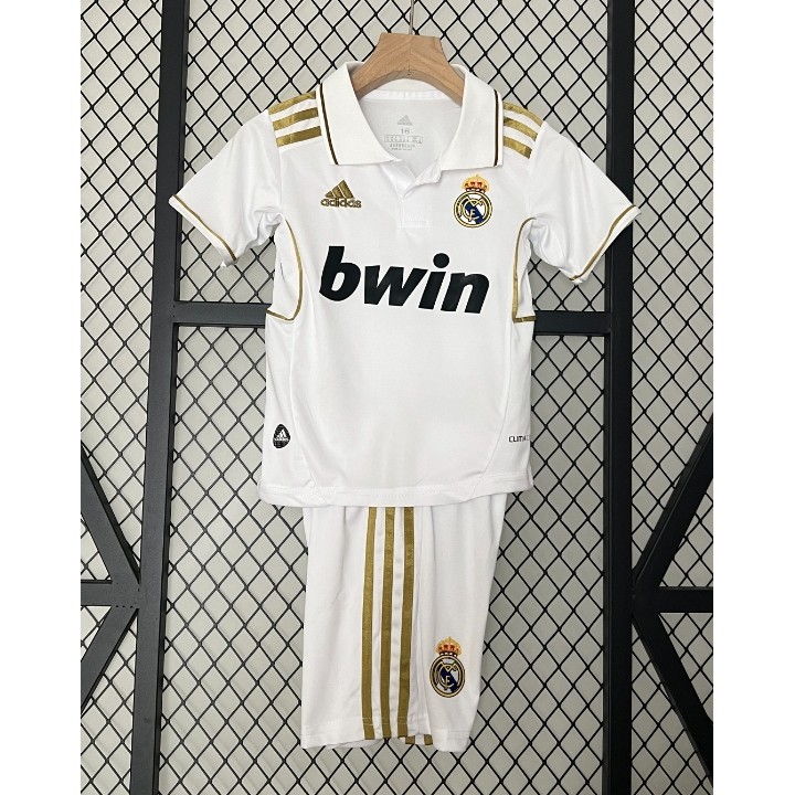 111/12 KIDs Camiseta De Futebol De Jersey