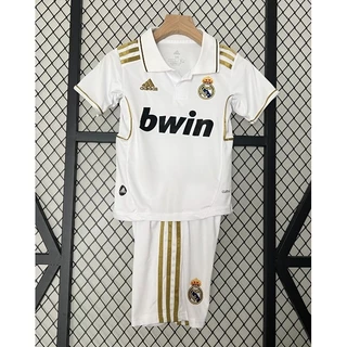 111/12 KIDs Camiseta De Futebol De Jersey