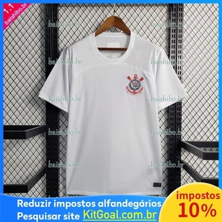 Camisa Masculina 2023 Home Football Klda Team