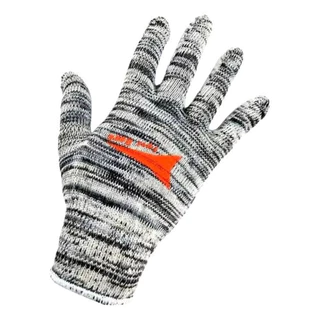 Kit 10 Luvas Fast Back Para Laço Em Dupla Team roping