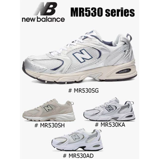 1/1 530 NB Running Speed Training Running Shoes Calçados Esportivos Homens Mulheres Estilo