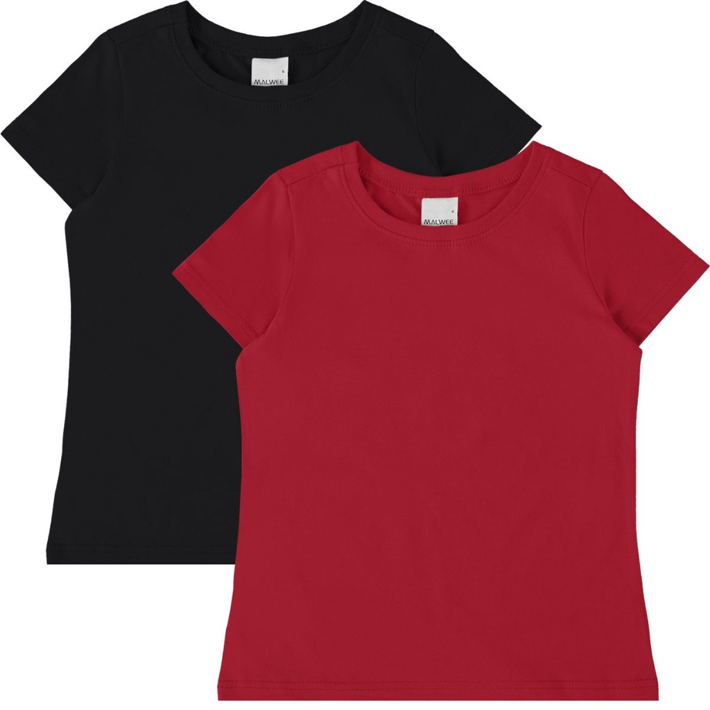 Blusa Malha UV Malwee Kids - Proteção Solar Para Meninas Tamanho 16