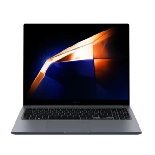 Notebook Samsung Galaxy Book4 NP750XGJ-KG4BR | 15.6", Intel Core I5-1335U , 256GB, 8GB DDR4 | Windows 11, Grafite