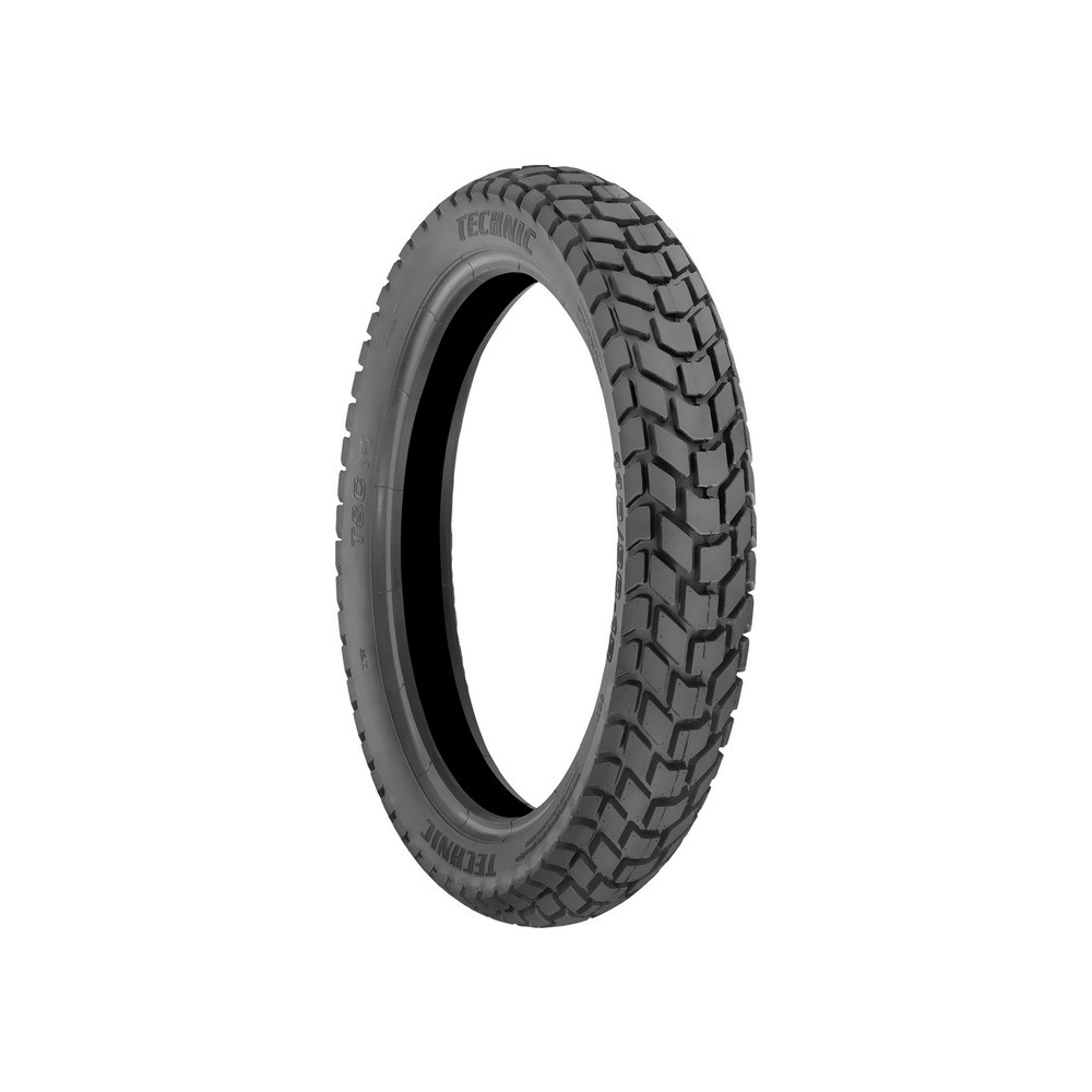 PNEU 120/80-18 T&C XRE/TORNADO/XTZ/LANDER 250 TRASEIRO | Shopee Brasil