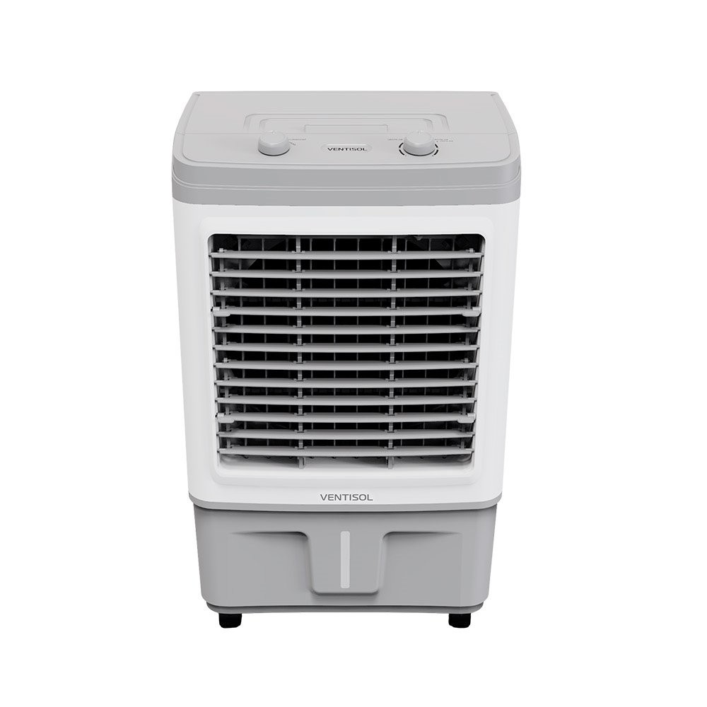 Climatizador de Ar Ventisol Clin35Pro 35 Litros 150W Branco/Cinza,