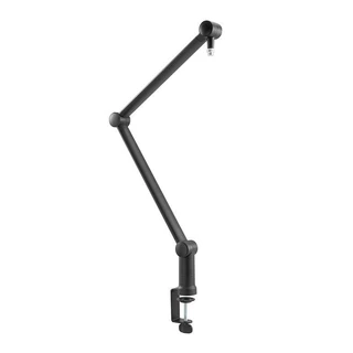 Suporte para Microfone Brateck MDS06-1, Preto, MDS06-1