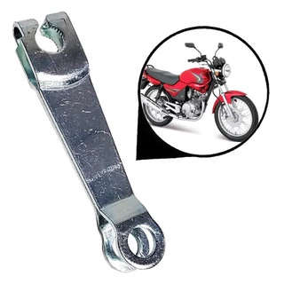 Braço Freio Dianteiro Yamaha Ybr 125 2000 Até 2008
