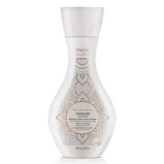 AMEND MILLENAR CONDICIONADOR ÓLEOS MARROQUINOS 300ML em Oferta na Shopee